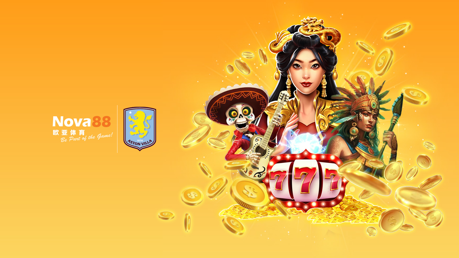 Nova88 Slots Indonesia: Pengalaman Bermain yang Memikat di Satu Platform