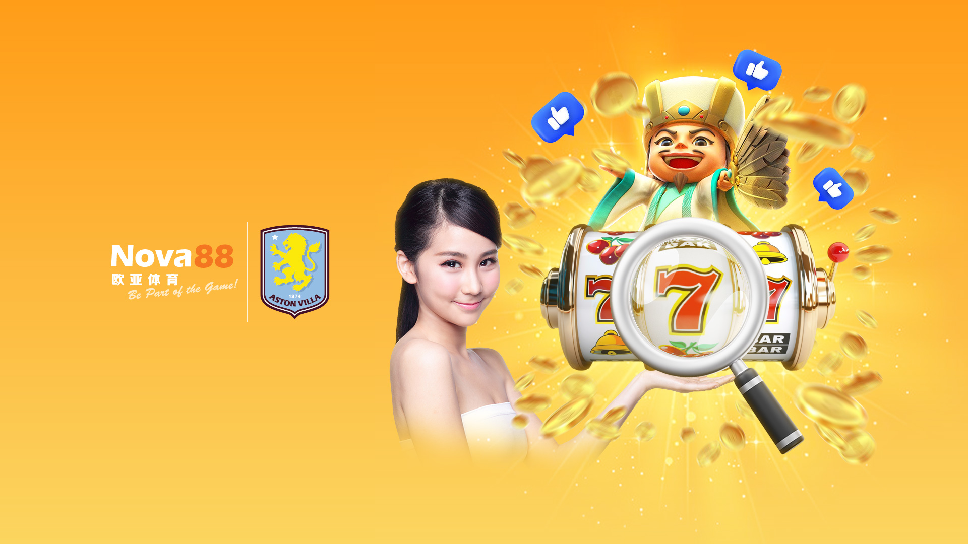 Panduan Bermain Slot Online Terbaik di Nova88 untuk Pemain Indonesia